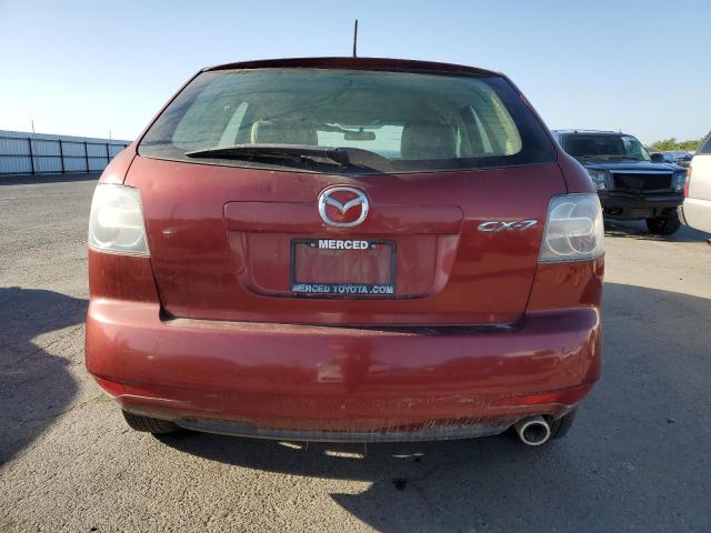 Photo 5 VIN: JM3ER2AM2B0392949 - MAZDA CX-7 