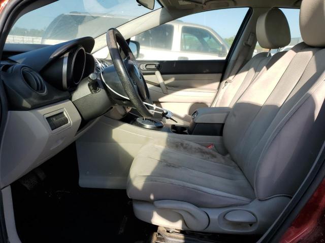 Photo 6 VIN: JM3ER2AM2B0392949 - MAZDA CX-7 