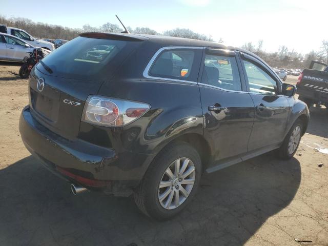 Photo 2 VIN: JM3ER2AM3B0367221 - MAZDA CX-7 