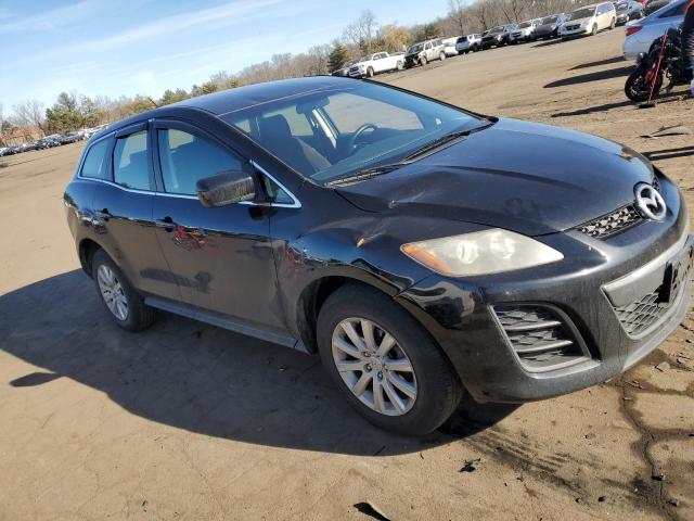 Photo 3 VIN: JM3ER2AM3B0367221 - MAZDA CX-7 