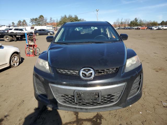 Photo 4 VIN: JM3ER2AM3B0367221 - MAZDA CX-7 