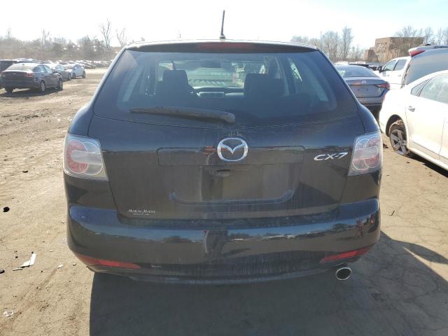 Photo 5 VIN: JM3ER2AM3B0367221 - MAZDA CX-7 