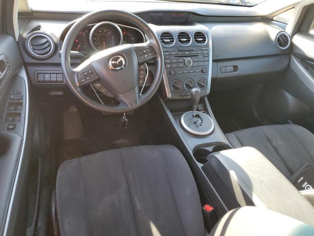 Photo 7 VIN: JM3ER2AM3B0367221 - MAZDA CX-7 