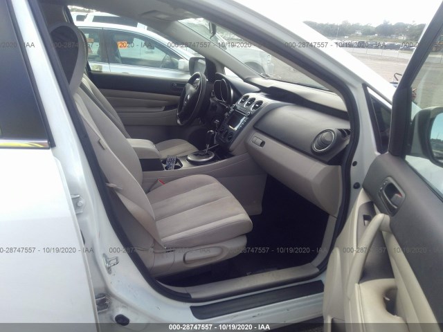 Photo 4 VIN: JM3ER2AM3B0385217 - MAZDA CX-7 