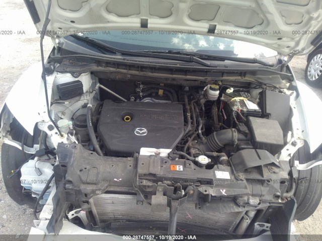 Photo 9 VIN: JM3ER2AM3B0385217 - MAZDA CX-7 