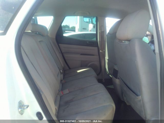 Photo 7 VIN: JM3ER2AM3B0393818 - MAZDA CX-7 