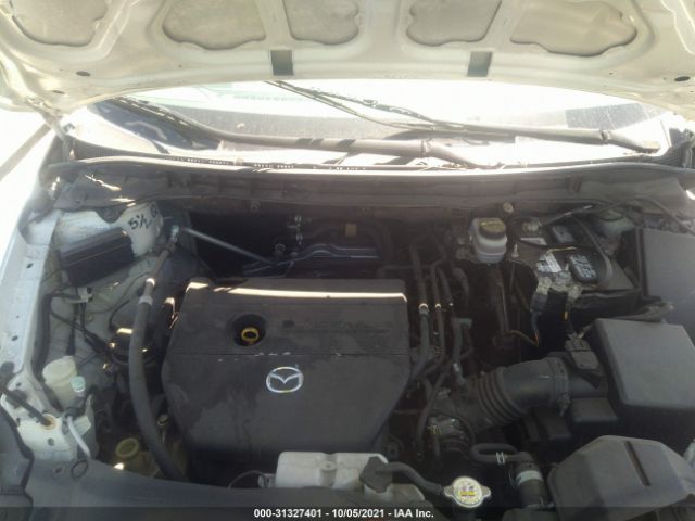 Photo 9 VIN: JM3ER2AM3B0393818 - MAZDA CX-7 