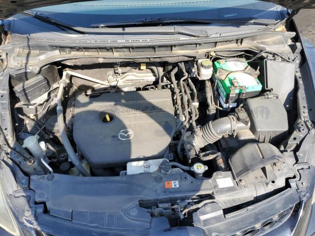 Photo 10 VIN: JM3ER2AM3B0395892 - MAZDA CX-7 