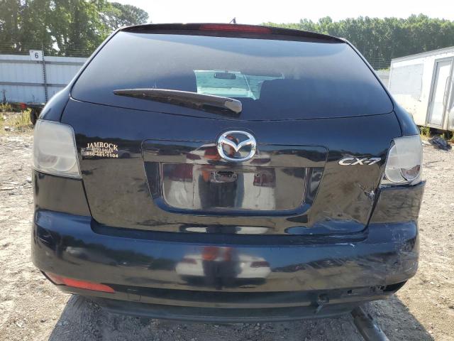 Photo 5 VIN: JM3ER2AM3B0395892 - MAZDA CX-7 