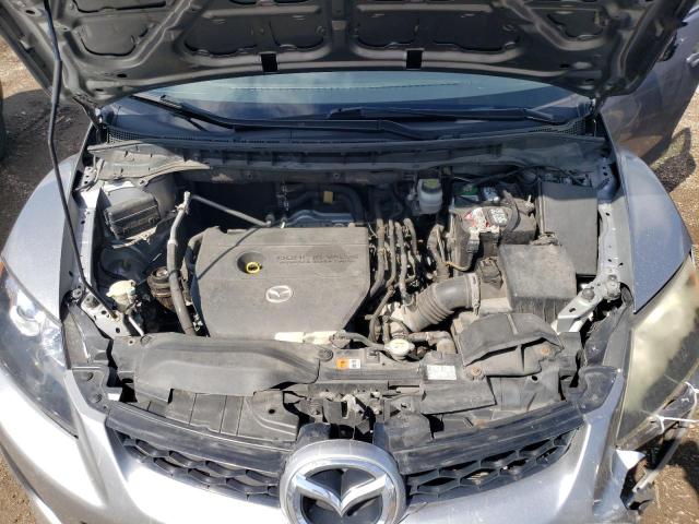 Photo 10 VIN: JM3ER2AM3B0396914 - MAZDA CX-7 