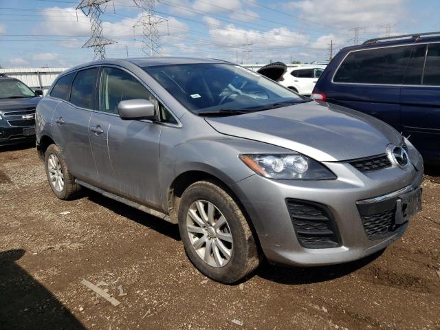 Photo 3 VIN: JM3ER2AM3B0396914 - MAZDA CX-7 