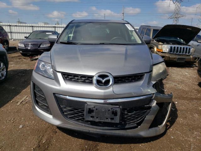 Photo 4 VIN: JM3ER2AM3B0396914 - MAZDA CX-7 