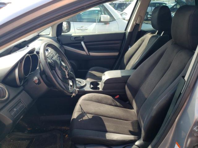 Photo 6 VIN: JM3ER2AM3B0396914 - MAZDA CX-7 