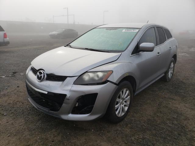 Photo 1 VIN: JM3ER2AM4B0388496 - MAZDA CX-7 