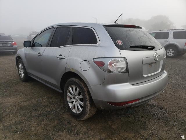 Photo 2 VIN: JM3ER2AM4B0388496 - MAZDA CX-7 