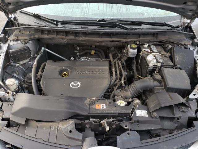 Photo 6 VIN: JM3ER2AM4B0388496 - MAZDA CX-7 