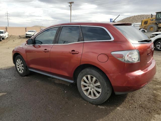 Photo 1 VIN: JM3ER2AM4B0388689 - MAZDA CX-7 