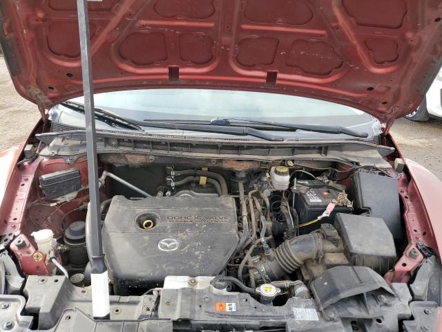 Photo 11 VIN: JM3ER2AM4B0388689 - MAZDA CX-7 