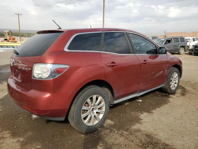 Photo 2 VIN: JM3ER2AM4B0388689 - MAZDA CX-7 