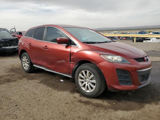 Photo 3 VIN: JM3ER2AM4B0388689 - MAZDA CX-7 