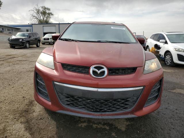 Photo 4 VIN: JM3ER2AM4B0388689 - MAZDA CX-7 