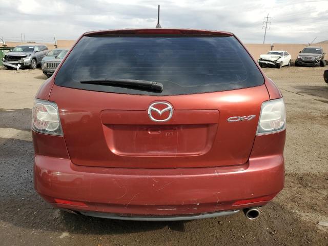 Photo 5 VIN: JM3ER2AM4B0388689 - MAZDA CX-7 