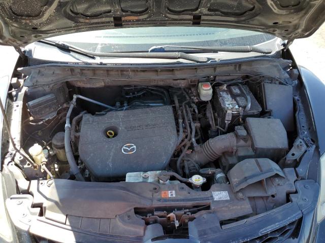 Photo 10 VIN: JM3ER2AM4B0393388 - MAZDA CX-7 