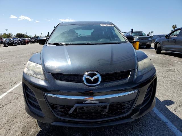 Photo 4 VIN: JM3ER2AM4B0393388 - MAZDA CX-7 