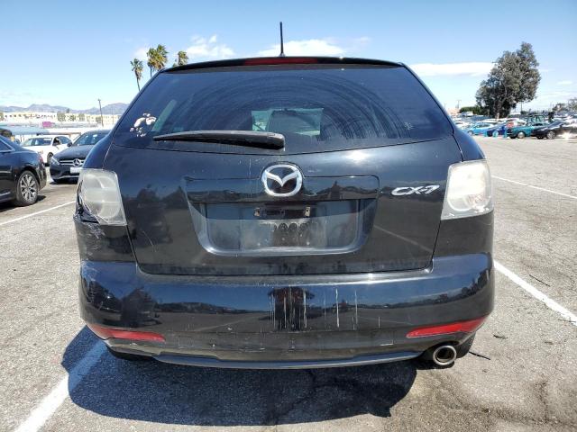 Photo 5 VIN: JM3ER2AM4B0393388 - MAZDA CX-7 