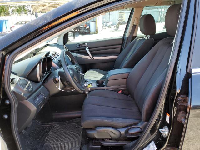 Photo 6 VIN: JM3ER2AM4B0393388 - MAZDA CX-7 