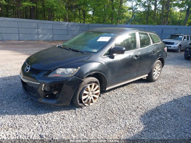 Photo 1 VIN: JM3ER2AM5B0353157 - MAZDA CX-7 