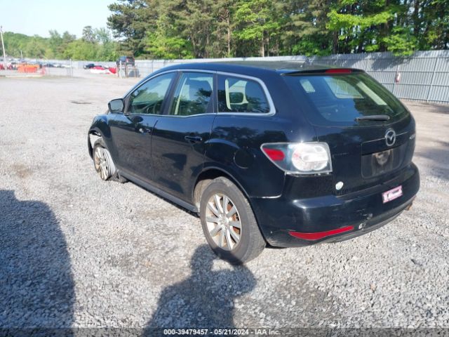 Photo 2 VIN: JM3ER2AM5B0353157 - MAZDA CX-7 