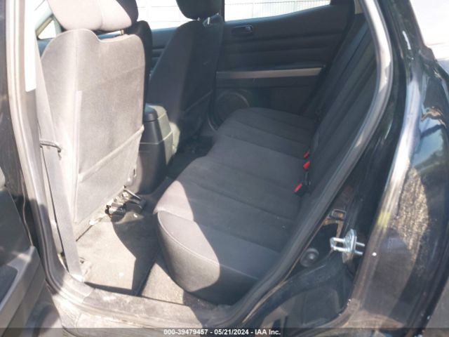 Photo 7 VIN: JM3ER2AM5B0353157 - MAZDA CX-7 