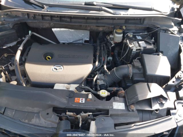 Photo 9 VIN: JM3ER2AM5B0353157 - MAZDA CX-7 