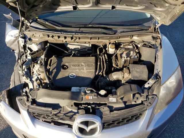 Photo 11 VIN: JM3ER2AM5B0366345 - MAZDA CX-7 