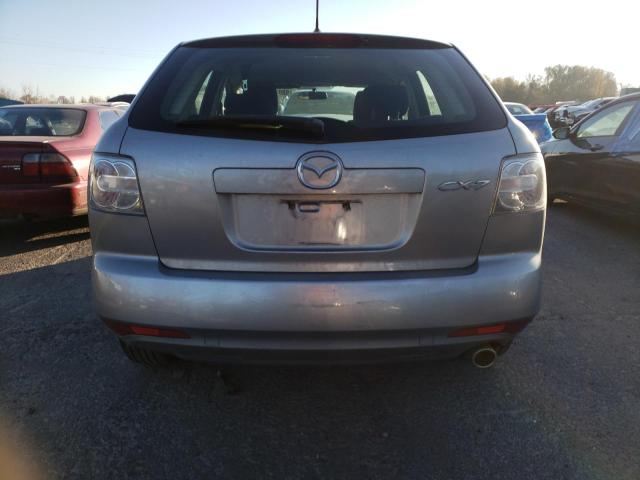 Photo 5 VIN: JM3ER2AM5B0366345 - MAZDA CX-7 