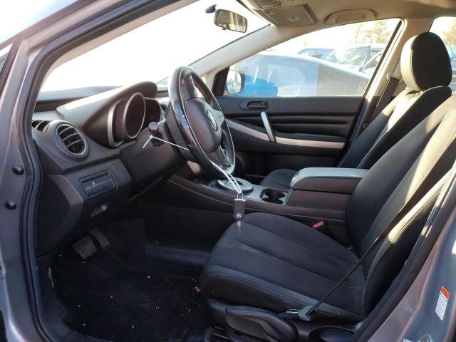 Photo 6 VIN: JM3ER2AM5B0366345 - MAZDA CX-7 