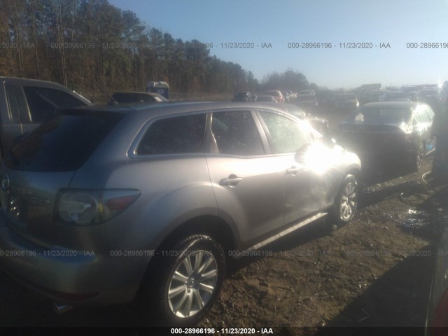 Photo 3 VIN: JM3ER2AM5B0396350 - MAZDA CX-7 