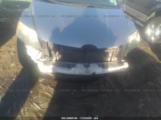 Photo 5 VIN: JM3ER2AM5B0396350 - MAZDA CX-7 