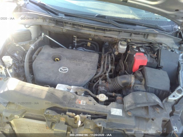 Photo 9 VIN: JM3ER2AM5B0396350 - MAZDA CX-7 