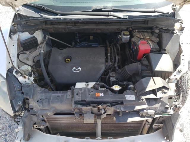 Photo 6 VIN: JM3ER2AM5B0405404 - MAZDA CX-7 