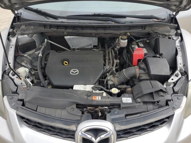 Photo 11 VIN: JM3ER2AM6B0361963 - MAZDA CX-7 