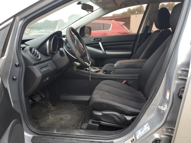 Photo 12 VIN: JM3ER2AM6B0361963 - MAZDA CX-7 