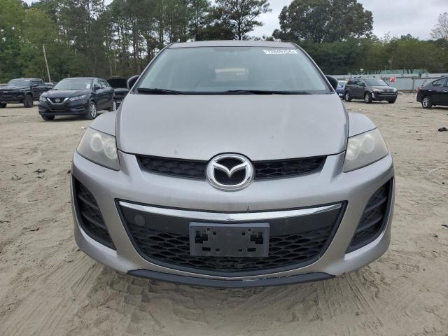 Photo 4 VIN: JM3ER2AM6B0361963 - MAZDA CX-7 