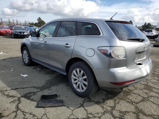 Photo 1 VIN: JM3ER2AM6B0394395 - MAZDA CX-7 