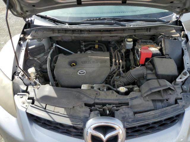 Photo 11 VIN: JM3ER2AM6B0394395 - MAZDA CX-7 