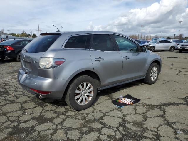 Photo 2 VIN: JM3ER2AM6B0394395 - MAZDA CX-7 