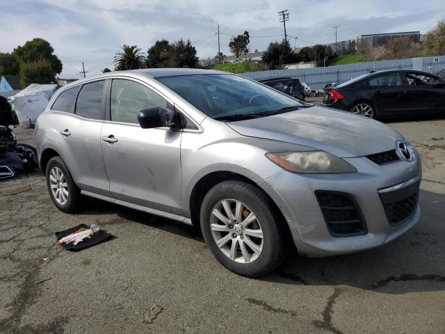 Photo 3 VIN: JM3ER2AM6B0394395 - MAZDA CX-7 