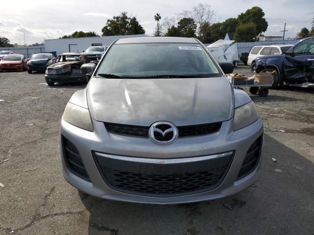 Photo 4 VIN: JM3ER2AM6B0394395 - MAZDA CX-7 