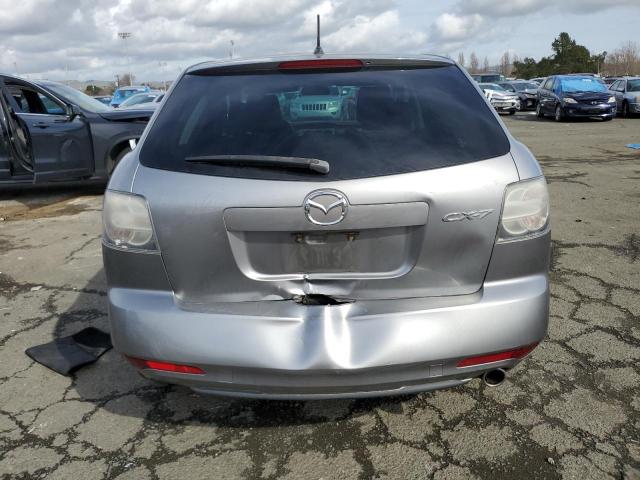 Photo 5 VIN: JM3ER2AM6B0394395 - MAZDA CX-7 